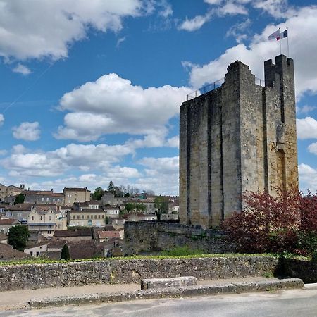 Hotes De Saint Emilion Exterior foto