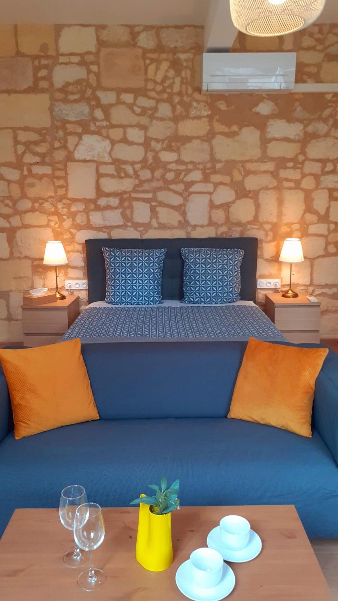 Hotes De Saint Emilion Exterior foto